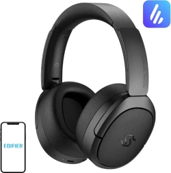 Auriculares inalámbricos planares Edifier STAX S5 – negros