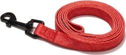 Explorer Dog correa de perro Vrstevnice roja S 120 × 1,5 cm
