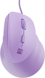 Ratón vertical ergonómico Natec Crake 2 Pro
