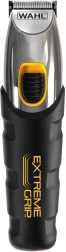 recortadora de barba extreme grip