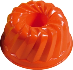 Androni molde para arena tipo flan 12 cm
