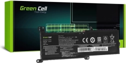Batería Green Cell para portátiles Lenovo 7,4 V 3500 mAh
