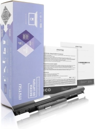 Batería MITSU para HP 240 G4 y 255 G4 2200 mAh (33 Wh) 14,6 V