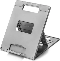 Soporte para portátil Kensington SmartFit Easy Riser Go 14" gris