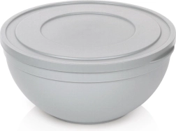 Bol para masa fermentada con tapa 28 cm, 6 l