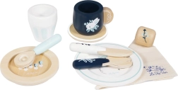Set de comedor de madera LE TOY VAN Honeybake
