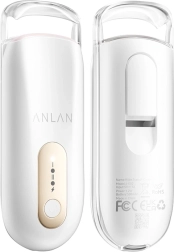 Rizador eléctrico de pestañas Anlan