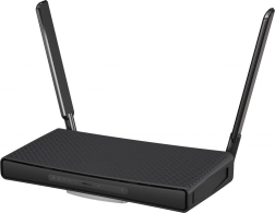 Router Wi‑Fi AC1200 con conexión de doble banda