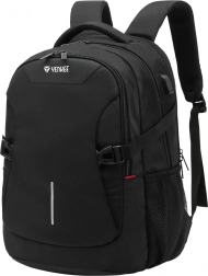 Mochila universal para portátil de 15,6" FLASH