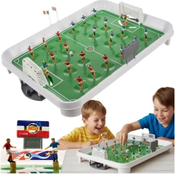 ISO Trade futbolín de mesa con muelles XXL