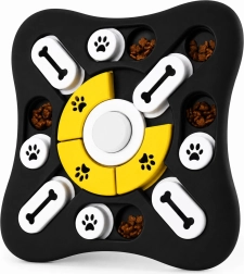 Alfombrilla interactiva olfativa para perros RENEW FORCE