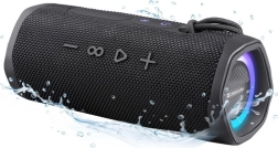 Altavoz inalámbrico defender enjoy s800 20 w negro
