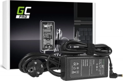 Cargador GREEN CELL PRO 19V 3,42A 65W para portátiles Acer (conector 5.5 × 1.7 mm)