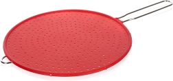 Colador protector de silicona para sartén Banquet Culinaria 28 cm