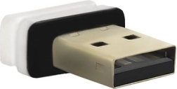 Mini adaptador USB Wi‑Fi inalámbrico 150 Mb/s