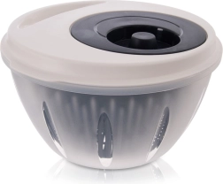 Escurridor centrífugo para ensaladas ELA 4,5 l