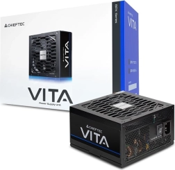 Fuente de alimentación ATX Chieftec VITA 850W 80 PLUS Bronze