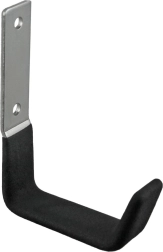 Soporte de pared Maclean para objetos de hasta 15 kg