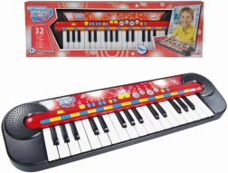 Piano electrónico infantil de 32 teclas
