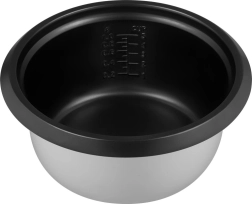 Recipiente extraíble Sencor para arroceras SRM 1000 y SRM 1001