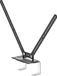Soporte VESA para monitor para Poly Studio E70