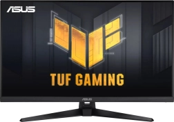 Monitor gaming ASUS TUF Gaming de 31,5" QHD