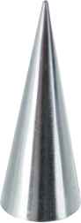 Boquilla decoradora de acero inoxidable – boquilla para escribir