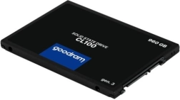 Disco SSD CL100 G3 960GB SATA3 2,5