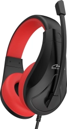 Auriculares gaming USB MEDIATECH NEMESIS con micrófono
