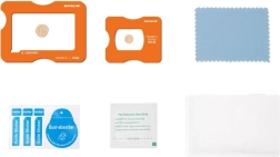 Película de vidrio templado antirreflejos SUNNYLIFE para Osmo Pocket 3