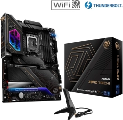 Placa base Z890 Taichi ATX