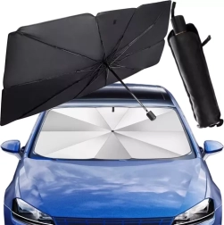 Parasoles para el parabrisas del automóvil