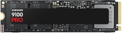 Disco SSD 9100 PRO NVMe