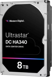 Disco duro Ultrastar DC HA340 8 TB 3.5" SATA III