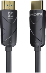 Cable HDMI activo 20 m 4K 60 Hz 4:4:4 AVTEK