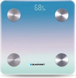 Báscula personal con Bluetooth BLAUPUNKT BSM601