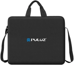 Bolsa para luz de anillo PULUZ 36 cm negra