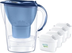 Jarra filtrante BRITA Marella XL, azul