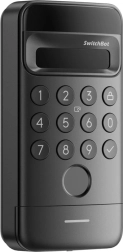Teclado para cerradura SwitchBot Vision con reconocimiento facial