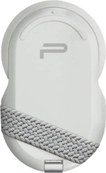 Soporte magnético para teléfono PGYTECH, gris