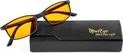 Gafas OWLEYE Twilight I contra la luz azul