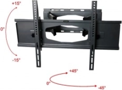 Soporte de TV AR-65 para 32-80'' hasta 60 kg
