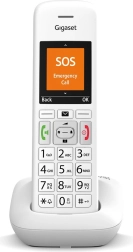 Teléfono inalámbrico Gigaset E390