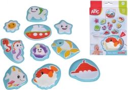 Puzles mágicos para la bañera