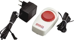 Controlador analógico básico Piko con fuente de alimentación