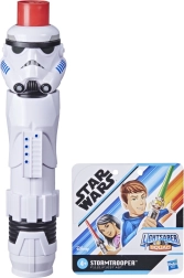 Sable de luz de Star Wars – espada infantil sin luz ni sonido