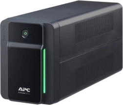 Fuente de alimentación de respaldo APC Easy UPS BVX 700 VA (360 W) con AVR y 4x IEC