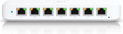 Unifi switch PoE de 8 puertos 42W