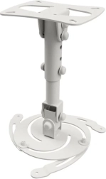 Soporte de techo para proyector PM3, telescópico 250–300 mm