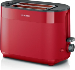 Tostadora Bosch MyMoment roja